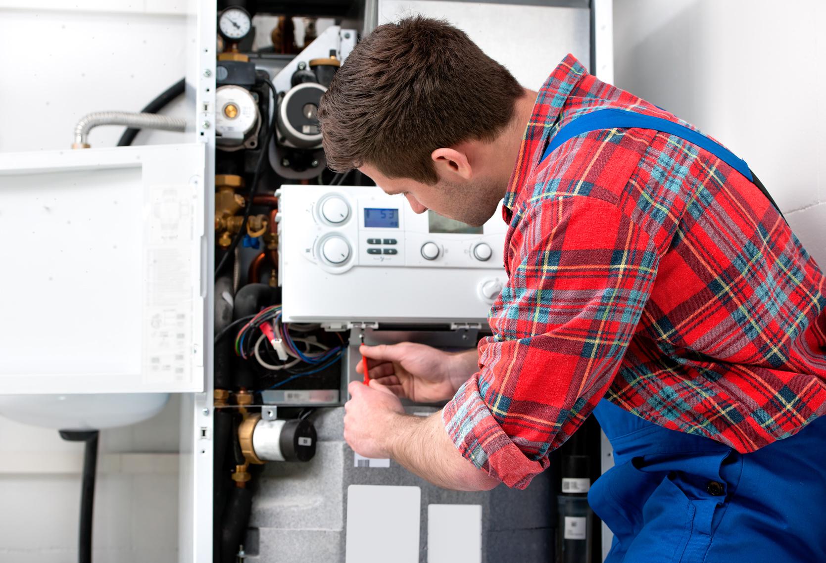 installer système de climatisation unitaires tarif Bailleval