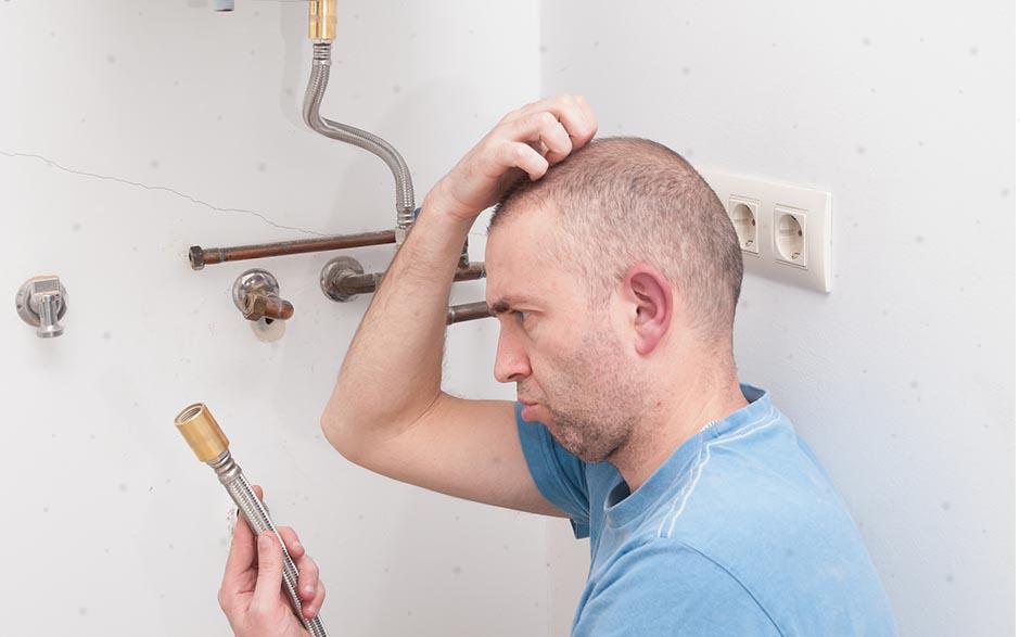 installer système de climatisation unitaires tarif Bailleval
